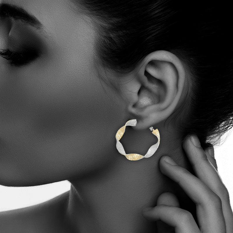 J00546/40 Earrings