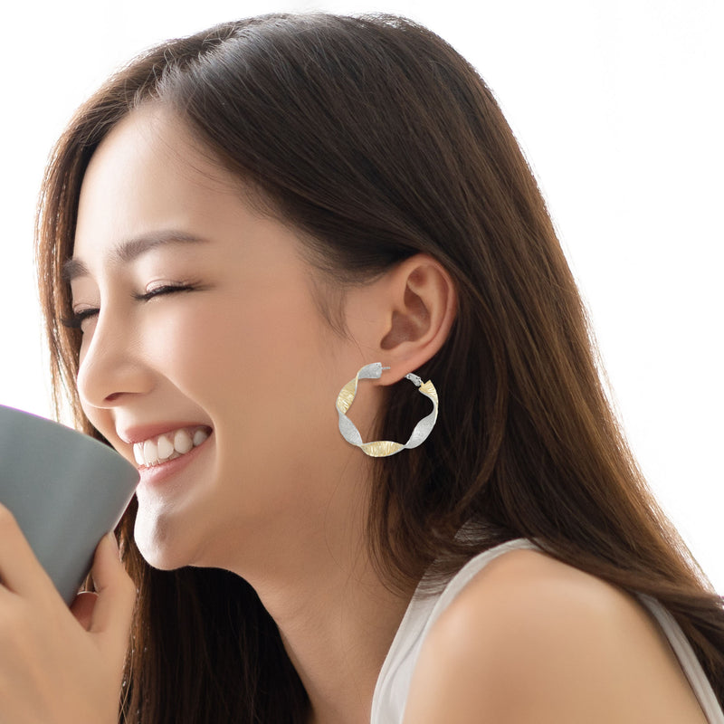 J00546/40 Earrings
