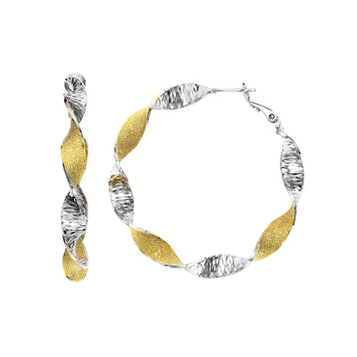 J00546/50 Earrings