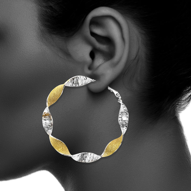 J00546/50 Earrings