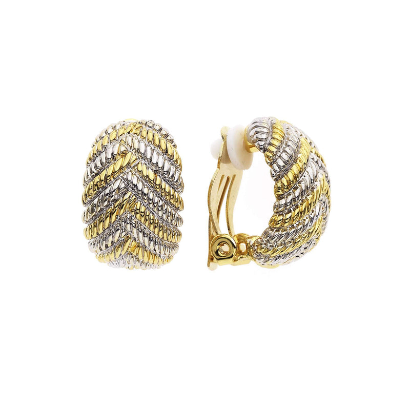 J00553 Earrings