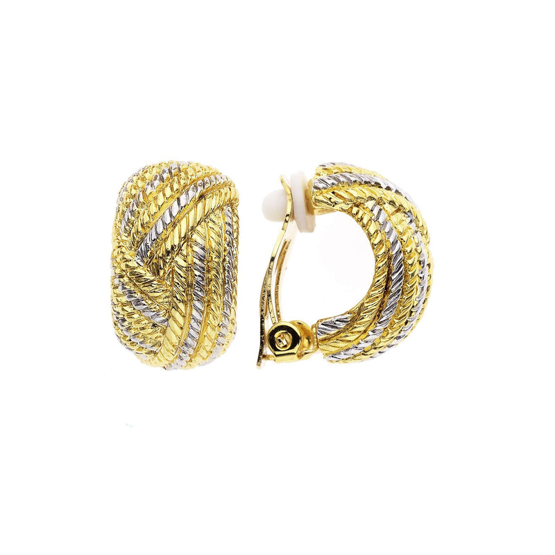 J00554 Earrings