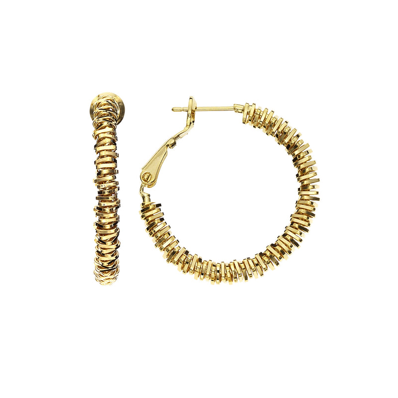 J00570/30 Earrings