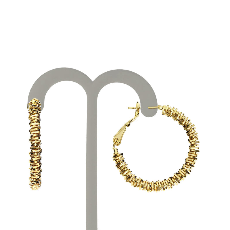 J00570/30 Earrings