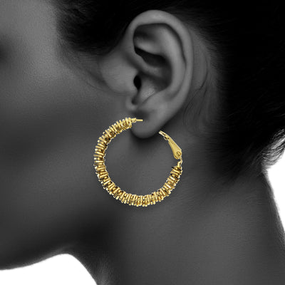 J00570/30 Earrings