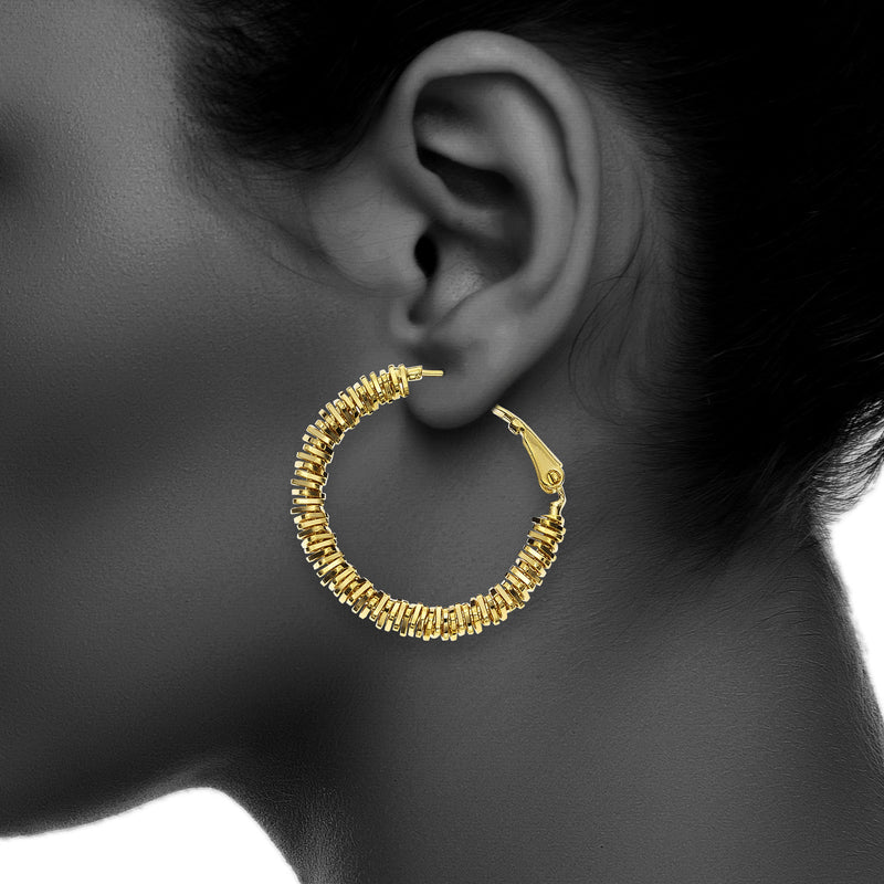 J00570/30 Earrings
