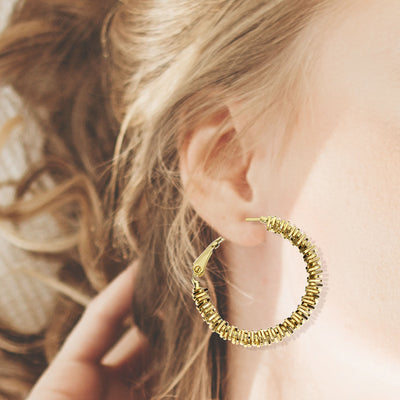 J00570/30 Earrings