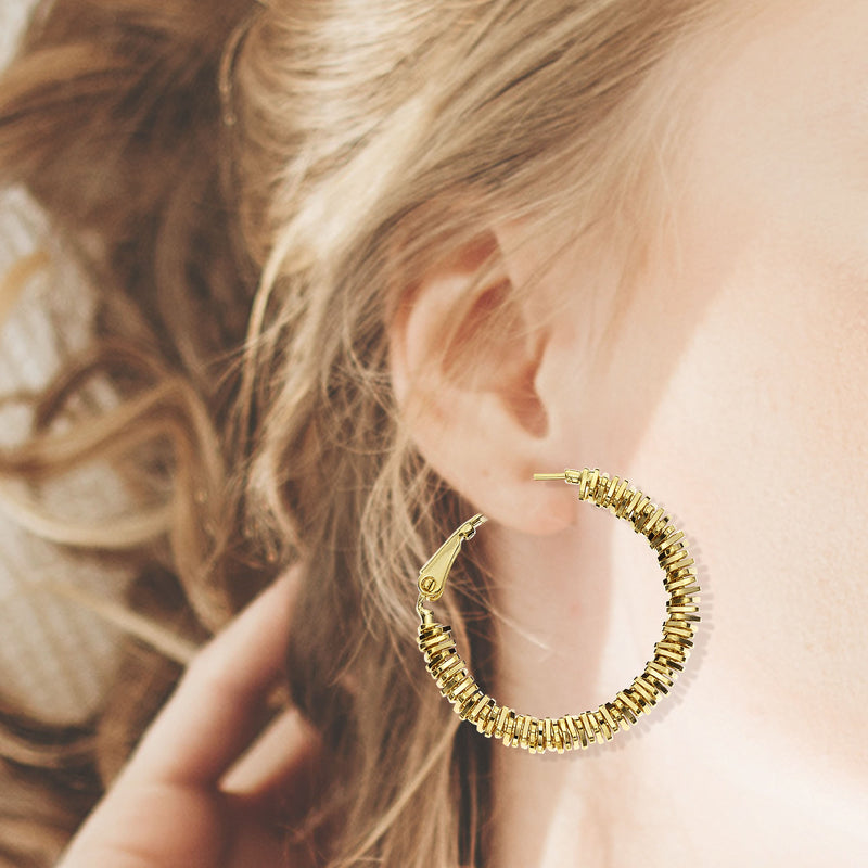 J00570/30 Earrings