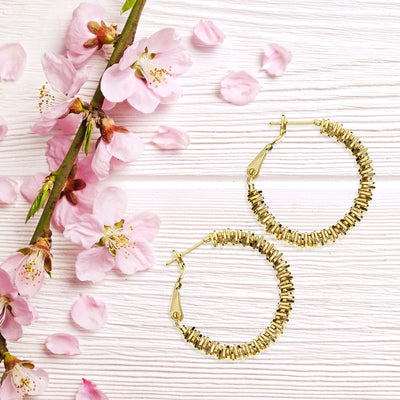 J00570/30 Earrings