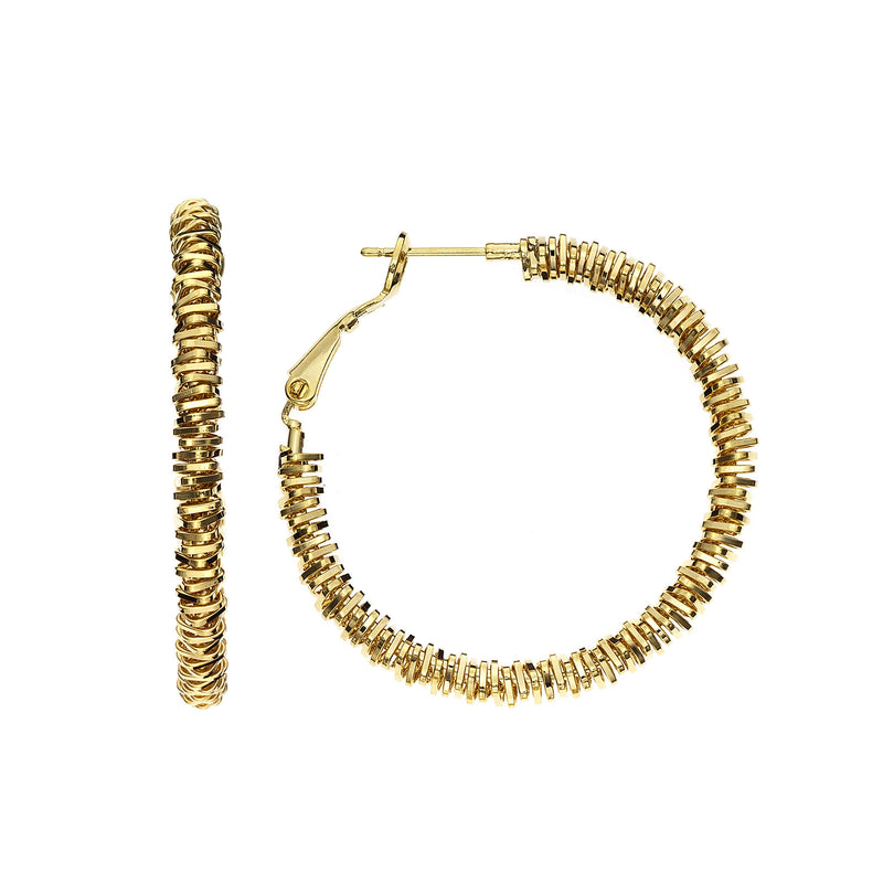 J00570/40 Earrings