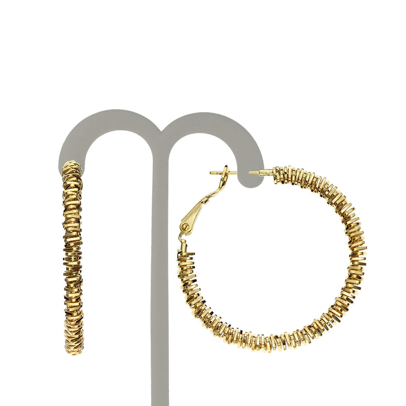 J00570/40 Earrings