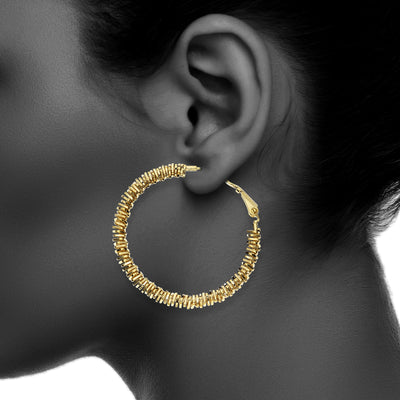 J00570/40 Earrings