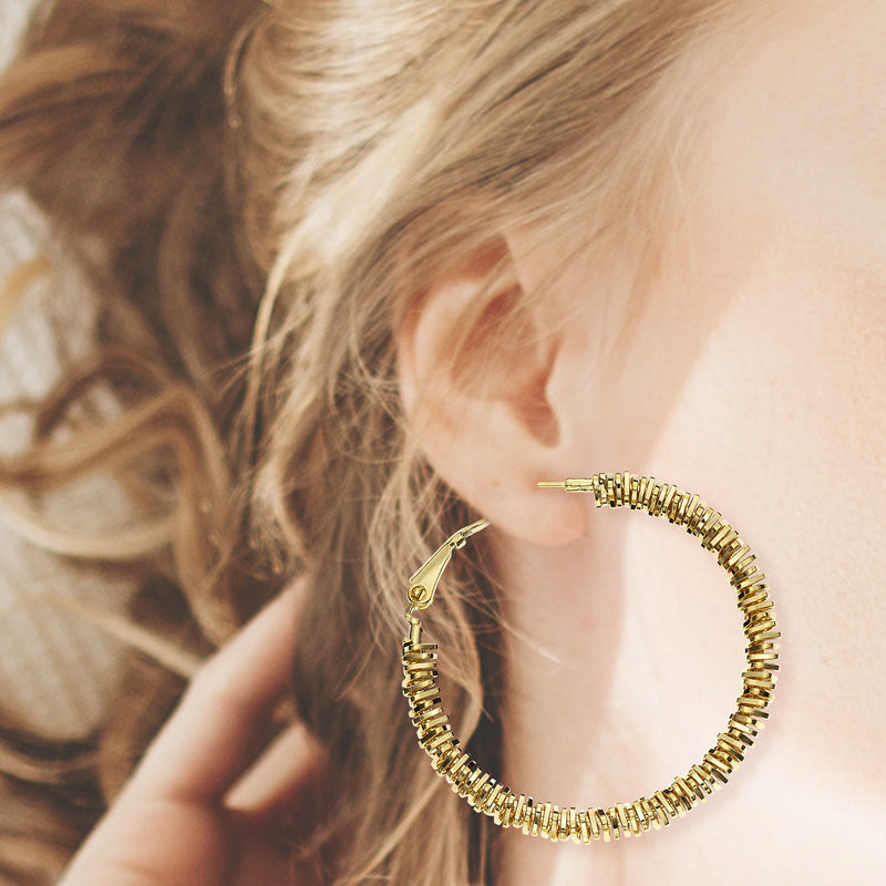 J00570/40 Earrings