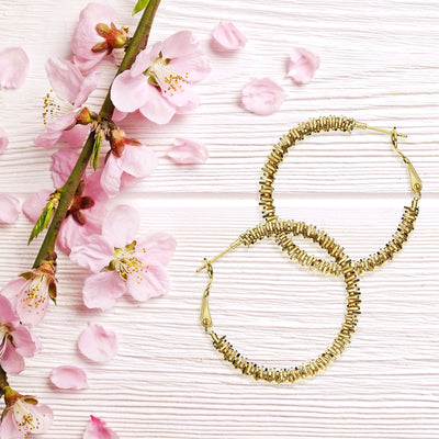 J00570/40 Earrings