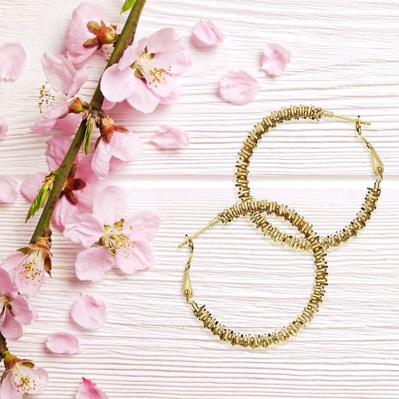 J00570/40 Earrings