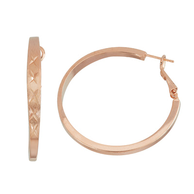 J00572/40/DC/R Earrings