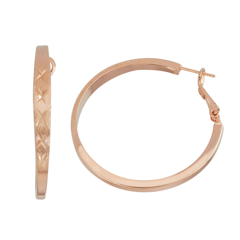 J00572/40/DC/R Earrings