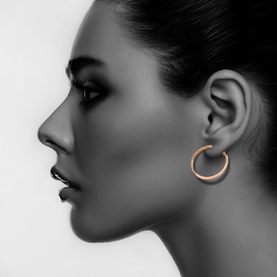 J00572/40/DC/R Earrings
