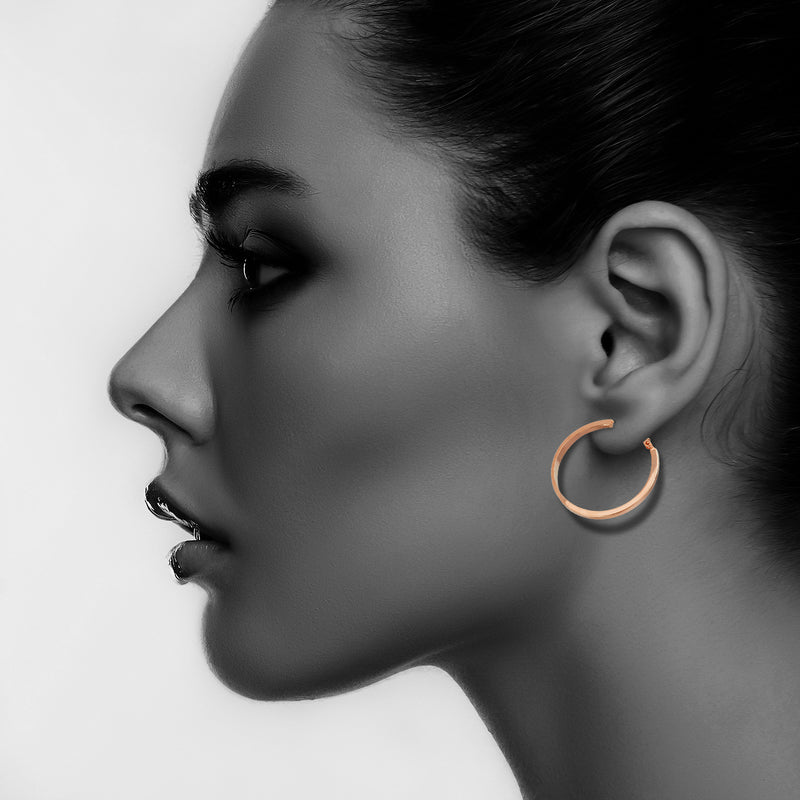 J00572/40/DC/R Earrings