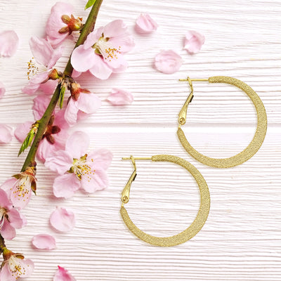 J00574/30 Earrings