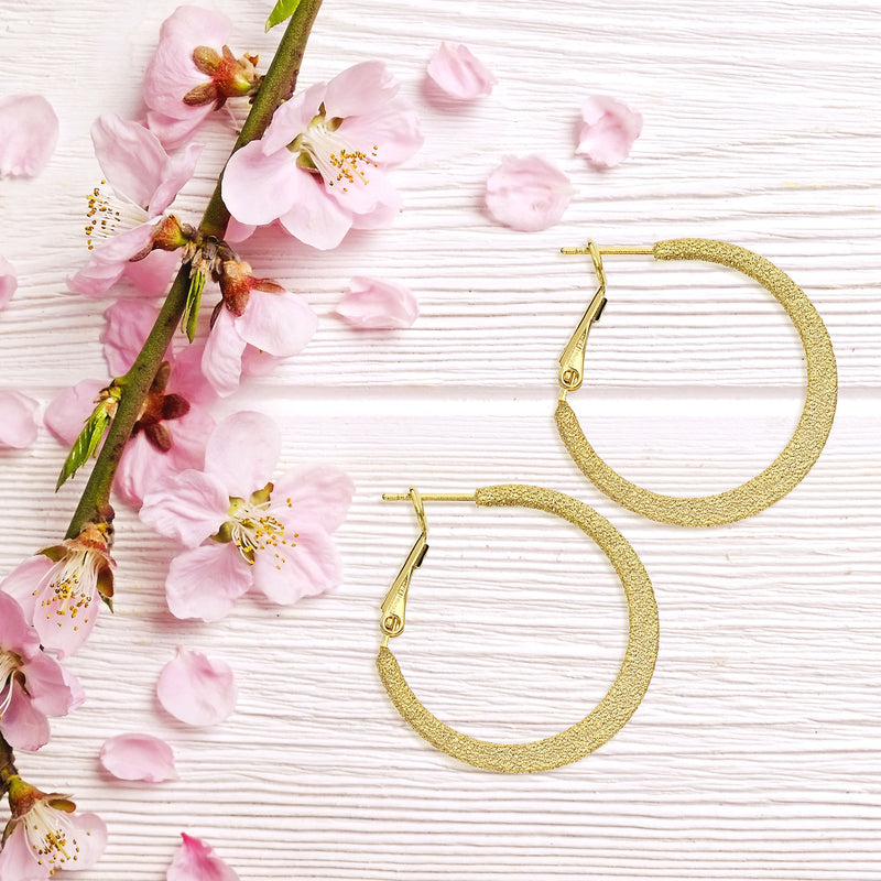 J00574/30 Earrings