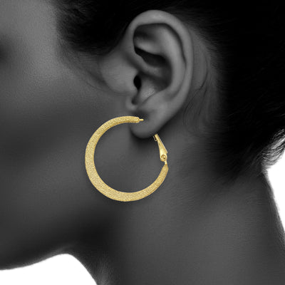 J00574/40 Earrings