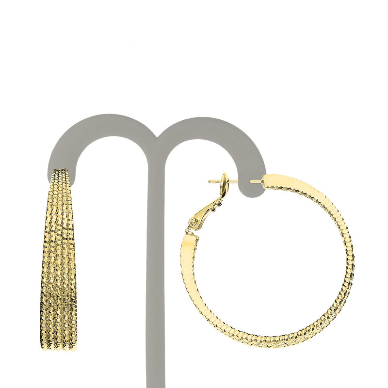 J00576/30 Earrings