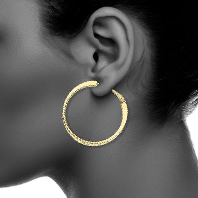 J00576/30 Earrings