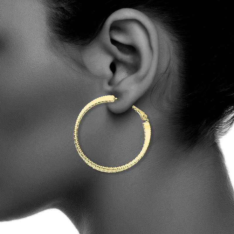 J00576/30 Earrings