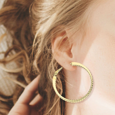 J00576/30 Earrings