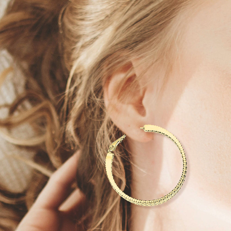 J00576/30 Earrings