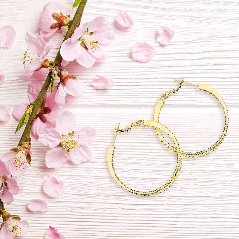 J00576/30 Earrings
