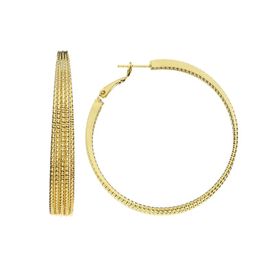 J00576/40 Earrings