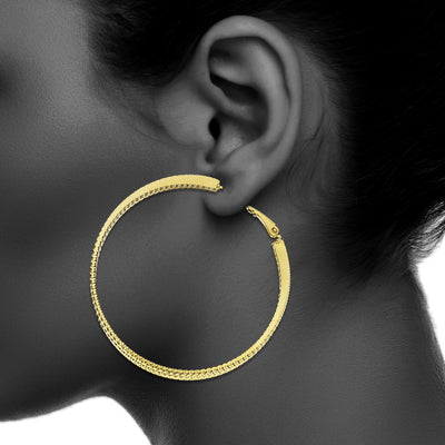 J00576/40 Earrings