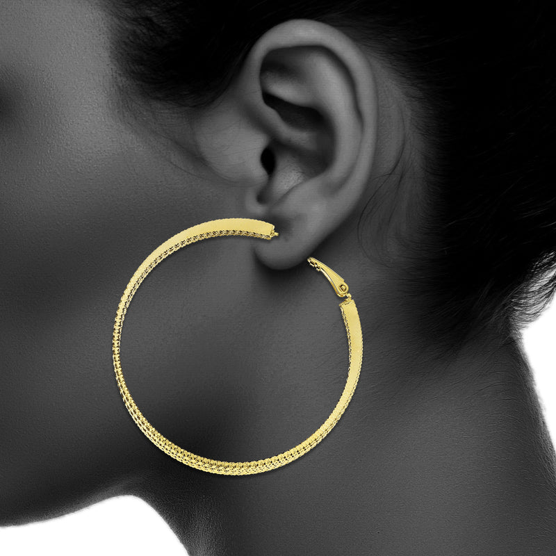 J00576/40 Earrings