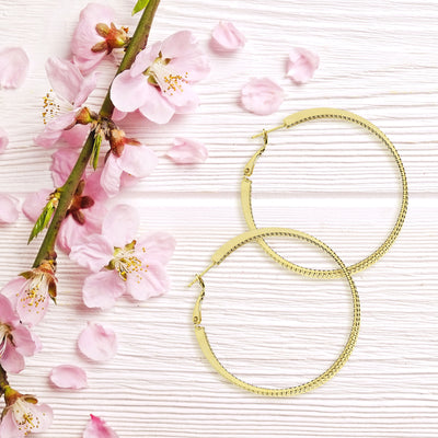 J00576/40 Earrings