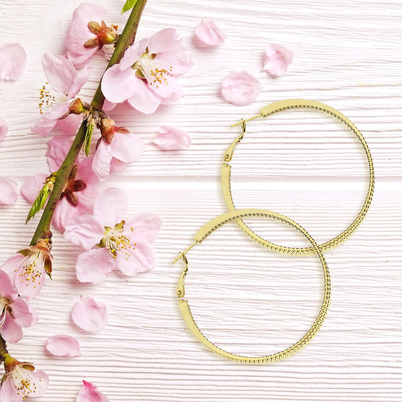 J00576/40 Earrings