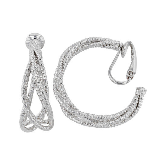 J00589-30-CL Earrings