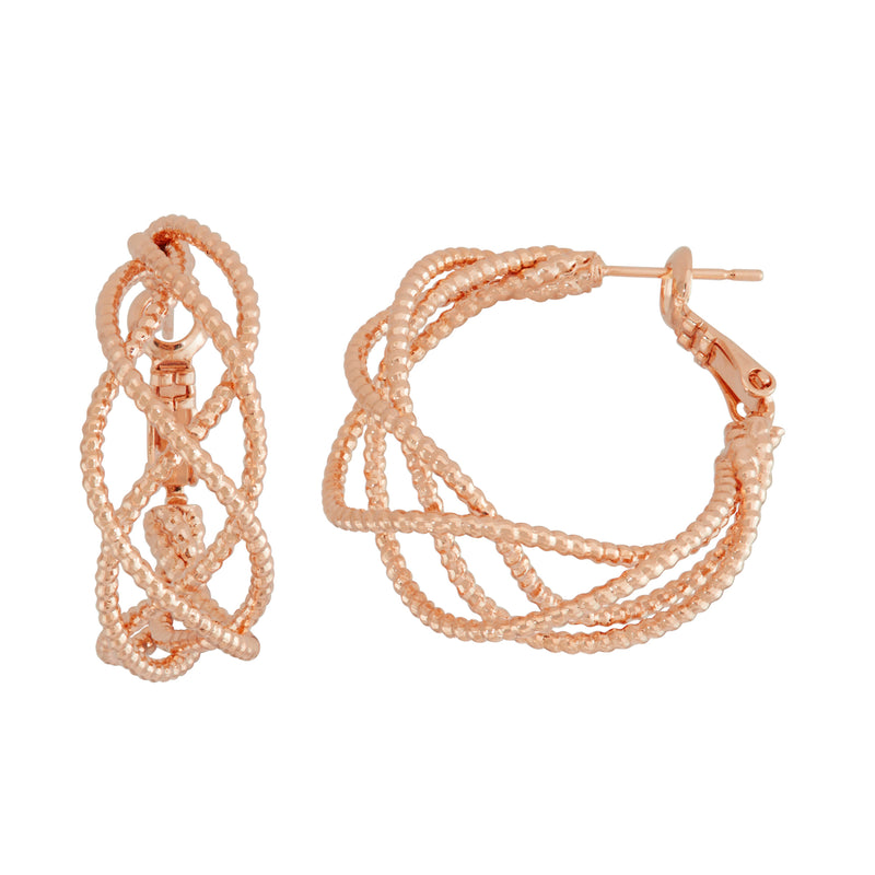 J00589/30/R Earrings