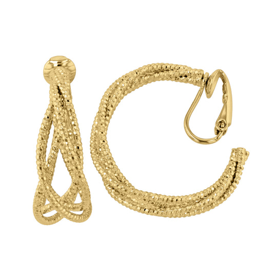 J00590-30-CL Earrings