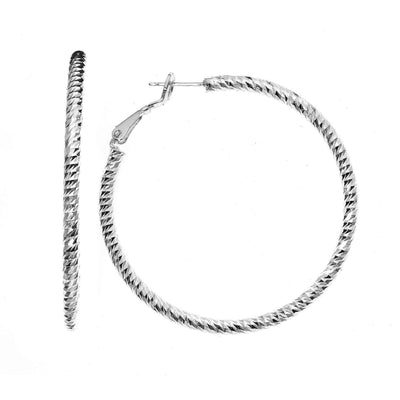 J00591/50 Earrings