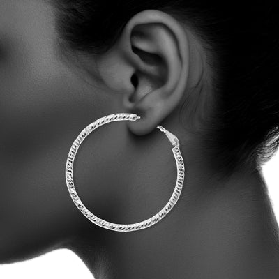 J00591/50 Earrings