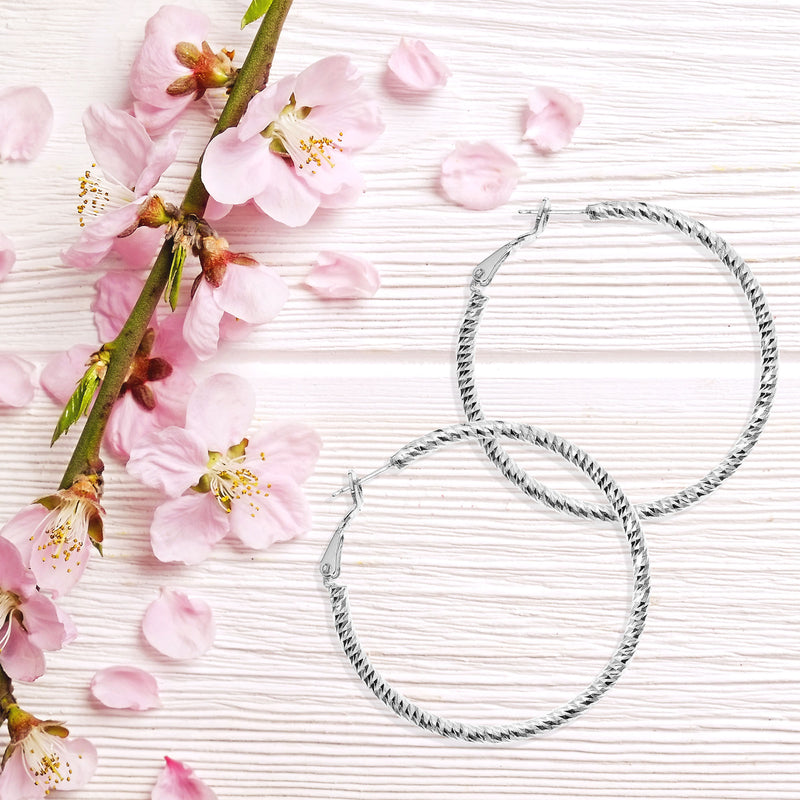J00591/50 Earrings