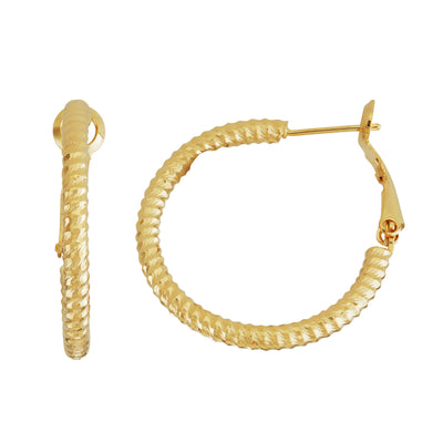 J00592/30 Earrings