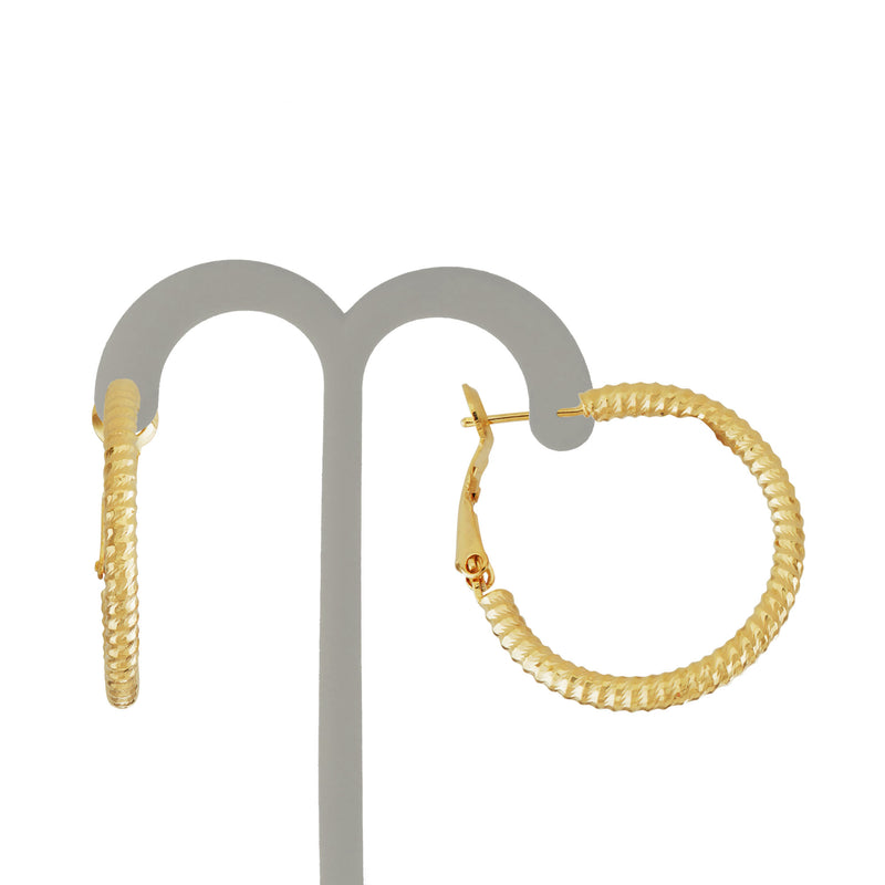 J00592/30 Earrings