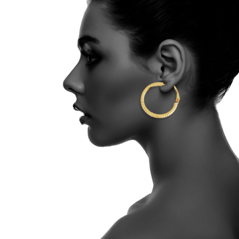 J00592/30 Earrings