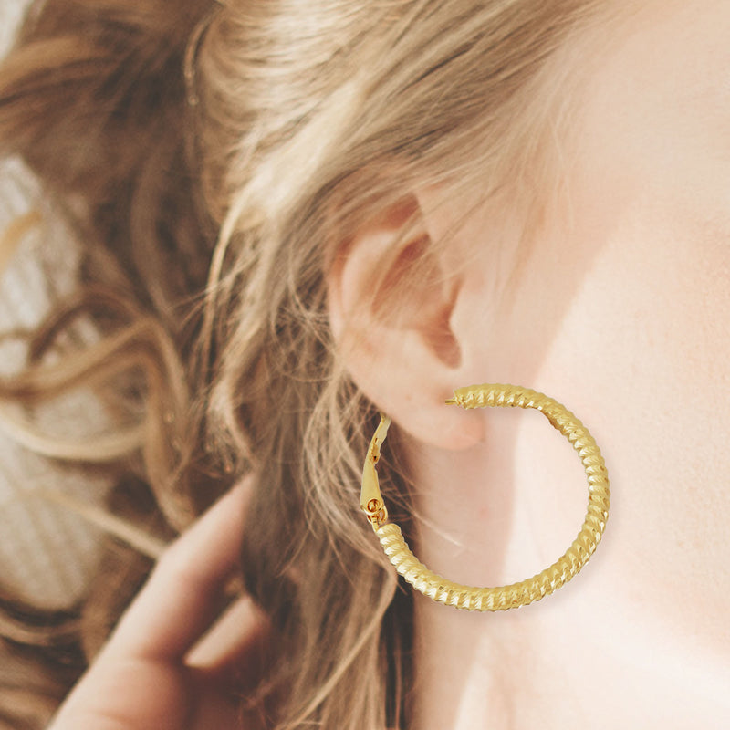 J00592/30 Earrings