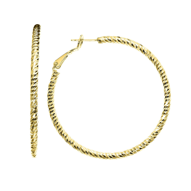 J00592/50 Earrings