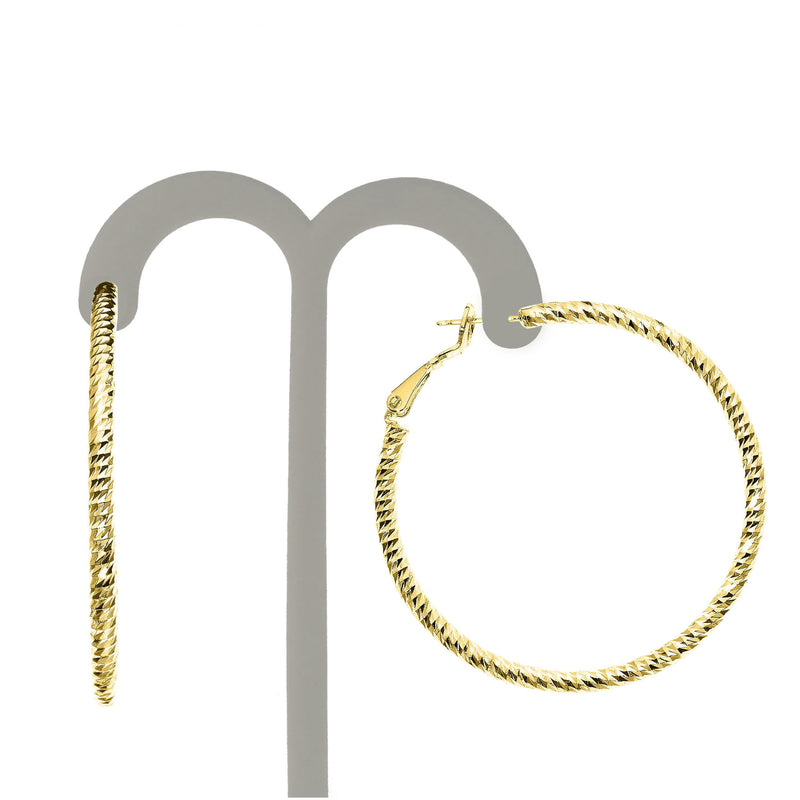 J00592/50 Earrings