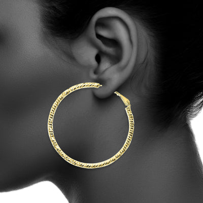 J00592/50 Earrings